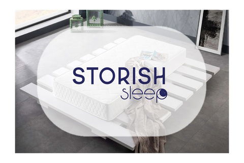Storish Sleep