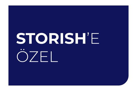 Storish'e Özel
