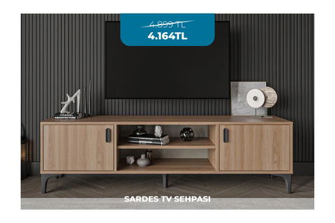 SARDES TV SEHPASI
