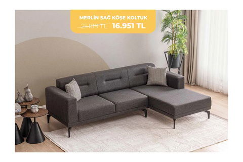 Merlin Sağ Köşe