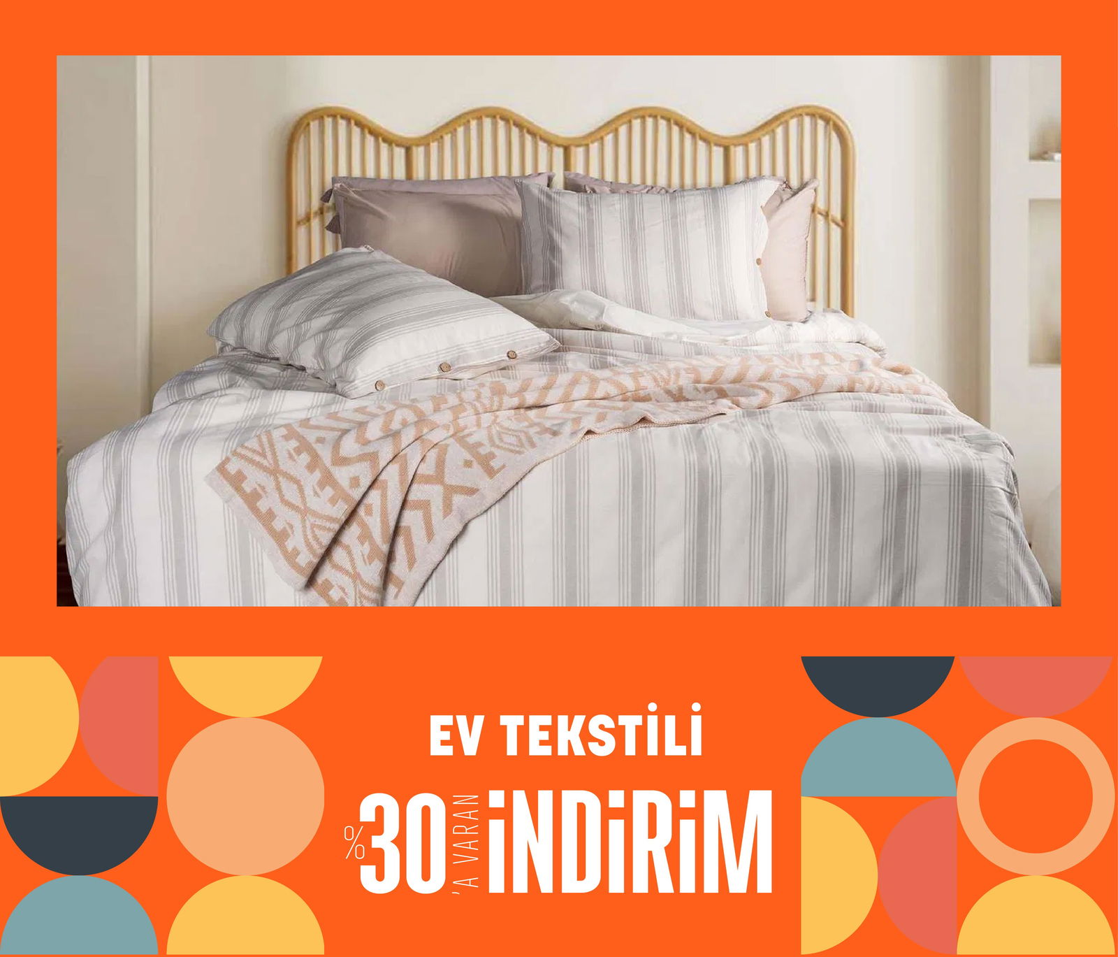 Ev tekstili
