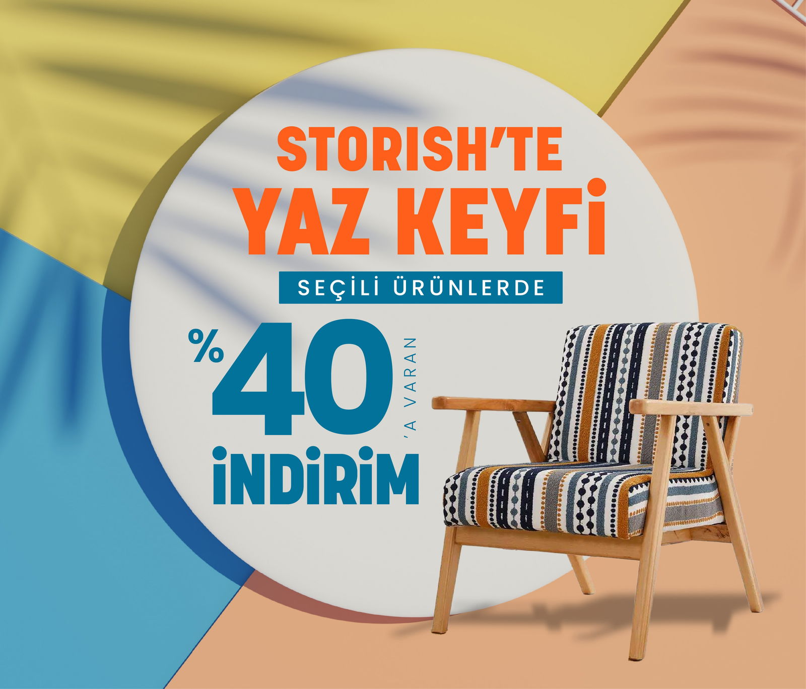 storıshte yaz keyfi