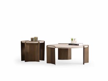  Molly Orta Sehpa Set Traventen