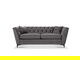  Chesterfield Üçlü Koltuk