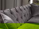  Chesterfield Üçlü Koltuk