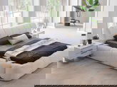 Valore Bazalı Başlıklı Karyola 160x200 cm