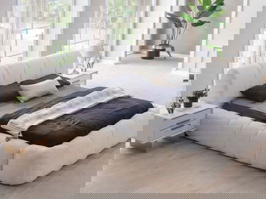  Valore Bazalı Başlıklı Karyola 160x200 cm