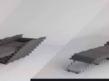  Letto Fonksiyonel Yataklı Tekli Koltuk / Montro Antrasit